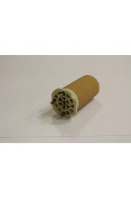 Resim Sıcak Hava Tabancası Rezistansı 44MMX60MM -3 Bacaklı 