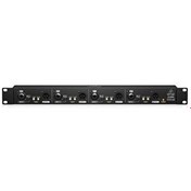 Resim Behringer DI4800A 4 Kanal Aktif DI Box 