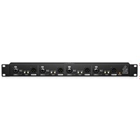 Resim Behringer DI4800A 4 Kanal Aktif DI Box 