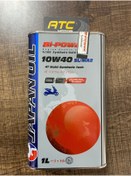 Resim JAPAN OIL 10w40 SENTETİK MOTOSİKLET YAĞ 