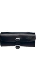 Resim Brooks Sele Alti Çanta Si̇yah 