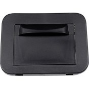 Resim Steellaar Toyota Fj Cruiser 2007-2021 Için Merkez Konsol Sigorta Saklama Kutusu, Sürücü Koltuğu Sigorta Kutusu Para Konteyneri Konteyner Depolama Tepsisi (Yurt Dışından) 