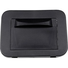 Resim Steellaar Toyota Fj Cruiser 2007-2021 Için Merkez Konsol Sigorta Saklama Kutusu, Sürücü Koltuğu Sigorta Kutusu Para Konteyneri Konteyner Depolama Tepsisi (Yurt Dışından) 