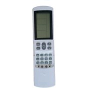 Resim Electroon Vestel Klima Kumandası Beyaz 32028581 