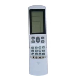 Resim Electroon Vestel Klima Kumandası Beyaz 32028581 