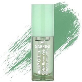 Resim Gabrini Lip Oil Apple 