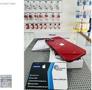 Resim Apple iPhone 13 İkinci El TR | 128 GB | Kırmızı İkinci El *İPHONE 13 RED HATASIZ 128 PİL%80 İŞLEMSİZ BEBEKLER BEBEĞİ