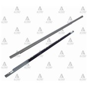 Resim Cam Sıyırıcı Cıvıc 96-00 Arka Kapı Dış Sağ Siyah 72910-s01-a01 