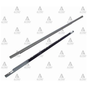 Resim Cam Sıyırıcı Cıvıc 96-00 Arka Kapı Dış Sağ Siyah 72910-s01-a01 