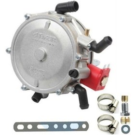 Resim Regülatör Lpg Beyin Karburatörlü 90kw 2022 