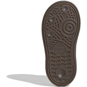 Resim Cblack/ftwwht/gum5 Adidas Bebek Günlük Ayakkabı Handball Spezial Jı2898 Siyah 