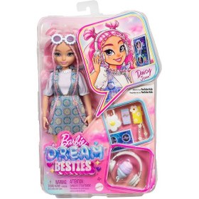 Resim Jdd74 Barbie Dream Besties Ana Karakter Bebek Daisy 