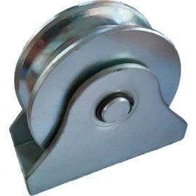 Resim Bms Kepli Makara 40MM 