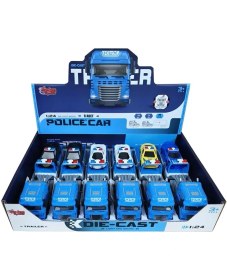 Resim Vardem Oyuncak KLX800-252 Surt Dıe-Cast Işıklı Sesli(Belirtilen , Tekli Satış Için Adet Idır.) 