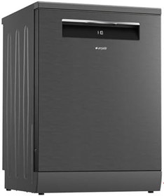 Resim Arçelik 6188 DI 8 Programlı Bulaşık Makinesi 