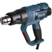 Resim Stechend SSH2000 Sıcak Hava Tabancası 