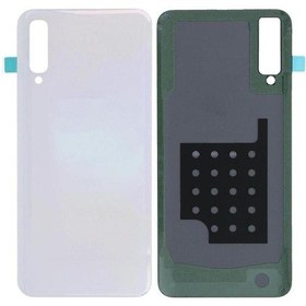 Resim Samsung Uyumlu Galaxy A50 ( A 505F) Pil Kapağı 