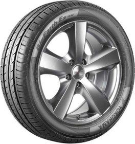 Resim Yokohama 195/55r16 87v bluearth-es es32 Oto Yaz 2025 