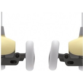 Resim Xiaomi Mitu Işıklı 3 Tekerlekli Scooter 