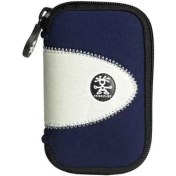 Resim Crumpler The P.P.-100- Navy / Silver 