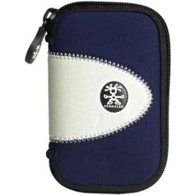 Resim Crumpler The P.P.-100- Navy / Silver 