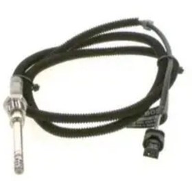 Resim Bosch EGZOZ SICAKLIK SENSORU (KATALIZATOR UZERINDE) MERCEDES SPRINTER 906 06 