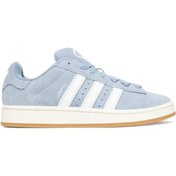 Resim Adidas Originals Campus 00s Erkek Günlük Ayakkabı Jq8346 Mavi 