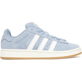 Resim Adidas Originals Campus 00s Erkek Günlük Ayakkabı Jq8346 Mavi 