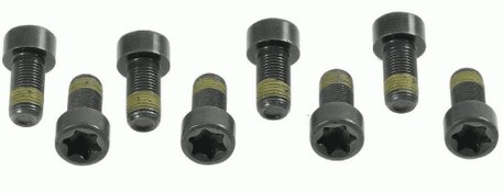 Resim SACHS 1874 000 006 | Volan Civata Seti 