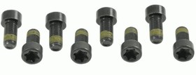 Resim SACHS 1874 000 006 | Volan Civata Seti 