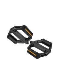 Resim Shimano Pedal Şehir/tur Pd-ef102 Platform Siyah 