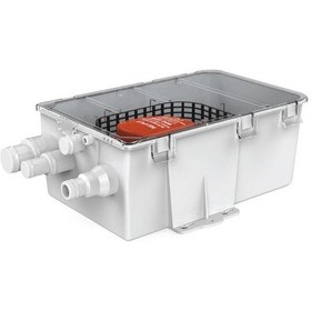 Resim Seaflo Duş Tahliye Sistemi 750 Gph 12 V 