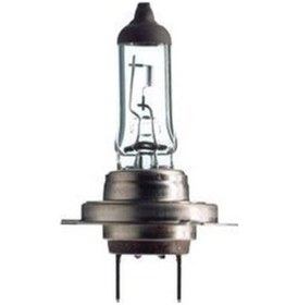Resim Sentinel Ampul H7 12V 55W Halogen 2 Adet 