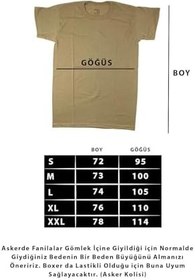 Resim 9'lu Havacı Kışlık Temel Asker Paketi - Bedelli Kışlık Bedelli Askerlik Seti 