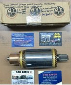 Resim Im3025 Umk-1084 Mars Kollektoru 24V 11 Dıs Komatsu Is Makınası 