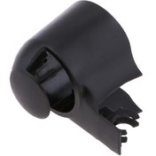 Resim ALPHA AUTO PART Seat Leon, Ibiza,skoda Fabia, Superb Için Arka Silecek Kol Kapağı Uyumlu 