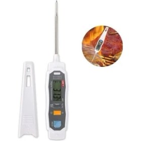 Resim Uni-T A61 Dijital Problu Termometre 