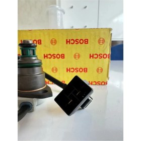 Resim Transporter T4 Selenoid Valfi 0281002265 