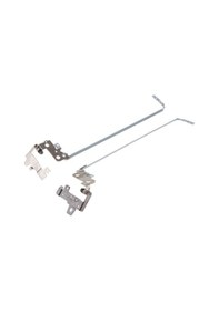 Resim Qcenter HP Uyumlu 15-Ay Menteşe Takımı Am1Em000200 Am1Em000100 Nm121 