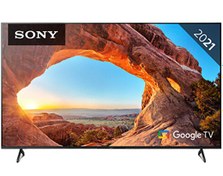 Resim Sony KD-85X85J 85 inç 215 Ekran 4K Ultra HD Smart LED TV Siyah 