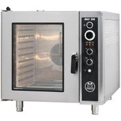 Resim Mkf-20e Elektrik Isıtmalı Konveksiyonlu Gastronomi Fırını 
