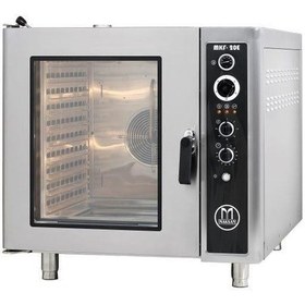 Resim Mkf-20e Elektrik Isıtmalı Konveksiyonlu Gastronomi Fırını 