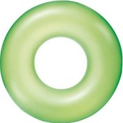 Resim Neon Simit 76 CM 