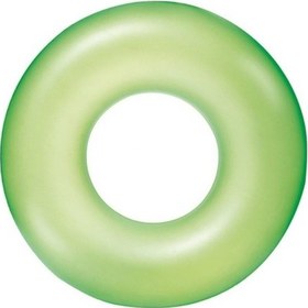 Resim Neon Simit 76 CM 