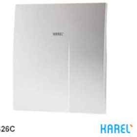 Resim Karel Ms26S 2-6 Telefon Santral Cihazı 