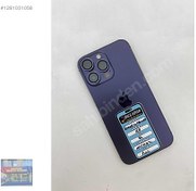 Resim Apple iPhone 14 Pro Max İkinci El TR | 128 GB | Mor İkinci El İPHONE 14 PRO MAX 128 PİL 84 TERTEMİZ