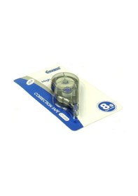 Resim Linea Chanss Şerit Silici Daksil 5mmx8mm Mavi 