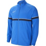 Resim Nike Dri-Fit Academy Çocuk Ceket CW6121-463 