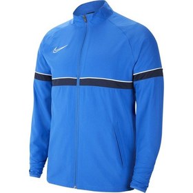 Resim Nike Dri-Fit Academy Çocuk Ceket CW6121-463 