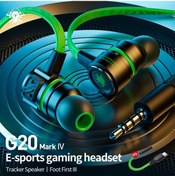 Resim 4. Nesil Versiyon Kalite Karşılaştırması Razer Hammerhead V2 Pro Kulaklık İphone X İçin Sony Xiami Oyun Kulaklık Kablolu Stereo Bas Kulak Tıkaçları 